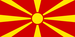 macedonia